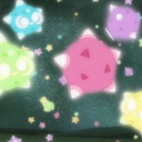 杨桃星空